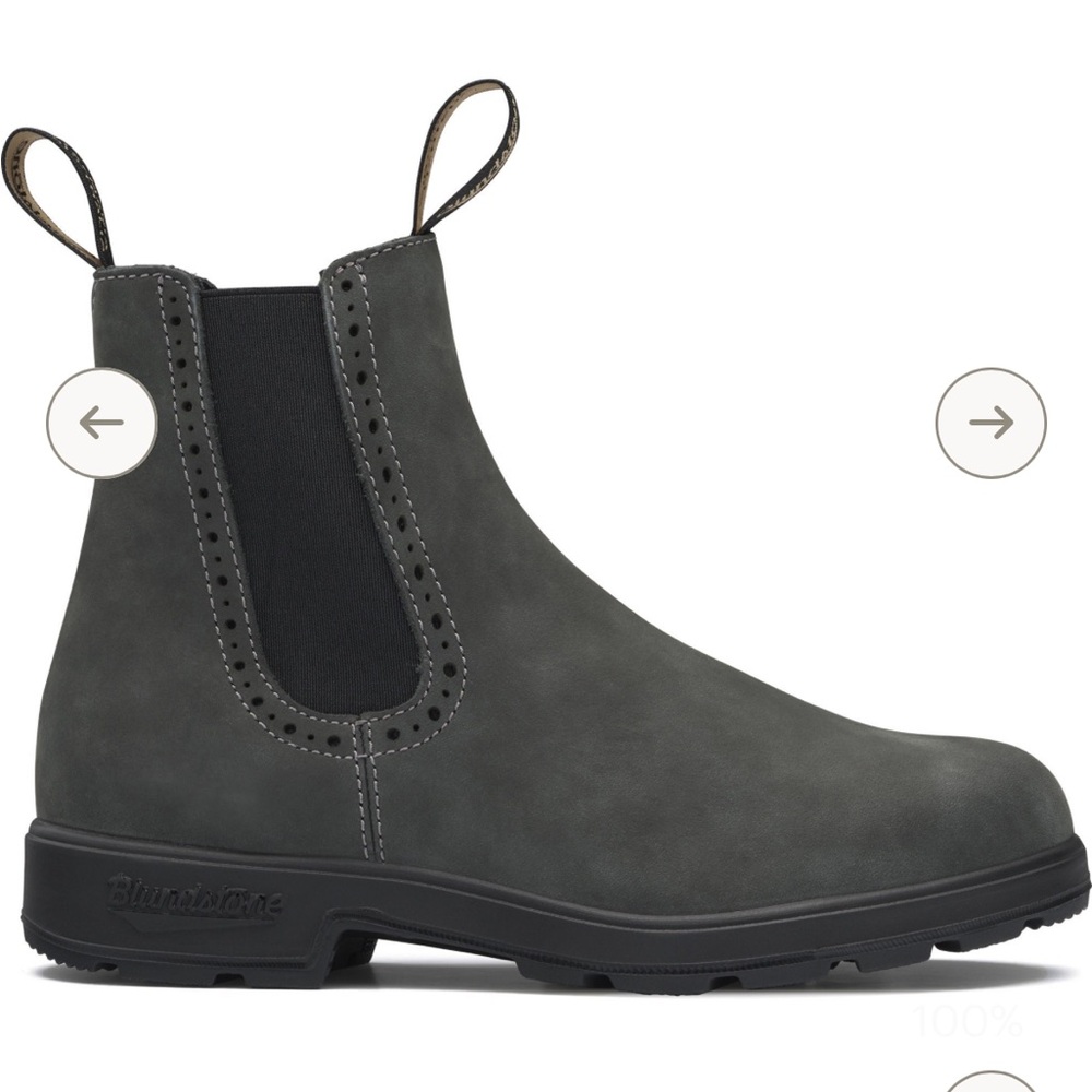 Blundstone boots